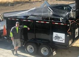 Best Scrap Metal Removal  in Rosedale, WA